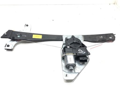 LORK-995-714 - Стеклоподъемник левый передний peugeot 508 sw i 9688808280 универсал 10-18