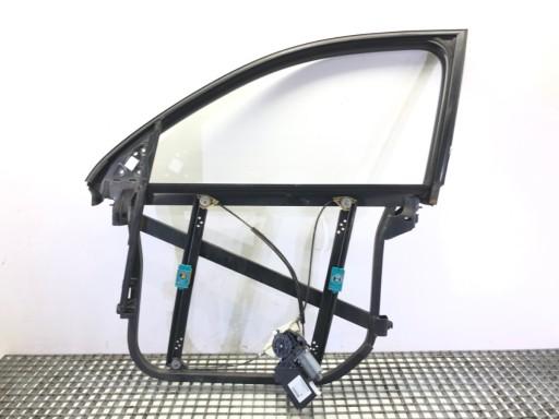 LORK-995-16695 - Стеклоподъемник левый передний porsche cayenne внедорожник 02-10