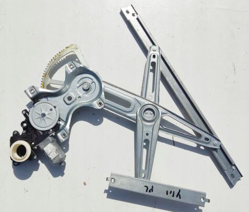 75687986786587T76I7 - ОКНО ОКНО СЛЕВА СПЕРЕДИ YARIS III EUROPA