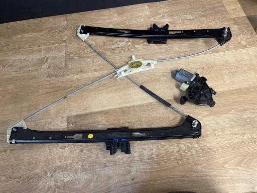 ОКОННЫЙ РЕГУЛЯТОР ЛЕВЫЙ ПЕРЕДНИЙ Porsche Macan OE 95B 837 461 5Q0 959 801 B