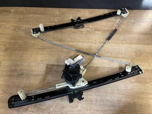 LR078164 - Склопідйомник лівий передній range rover vogue l405 oe ck52-23201-ak