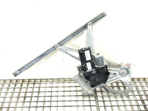 LORK-995-31722 - Склопідйомник лівий передній renault fluence 807310699r седан/лімузин