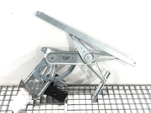 LORK-995-31536 - Склопідйомник лівий передній renault megane iii 807315510r універсал