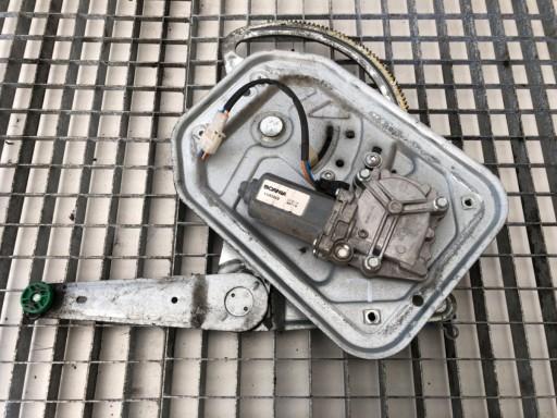 LORK-995-537161 - Стеклоподъемник левый передний scania p,g,r,t - series 1442292 хэтчбек