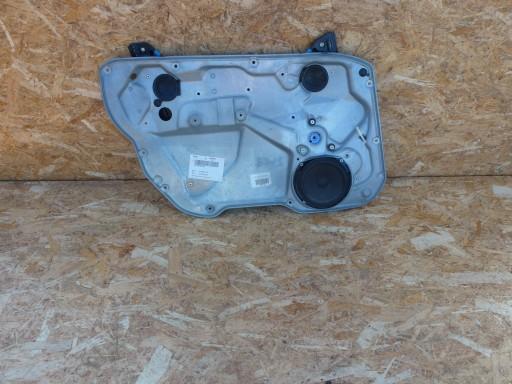 9L4837751CM, 9L4837751CM - Склопідйомник ліве переднє сидіння ibiza iii 02-09 6l4837751cm