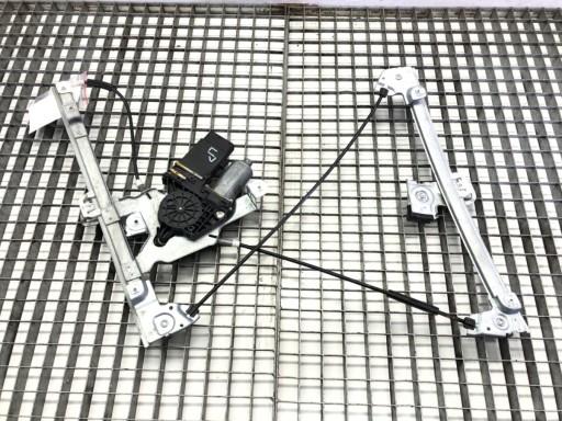 LORK-995-9063 - Склопідйомник лівий передній skoda octavia i 0130821731 універсал 96-10 рр.