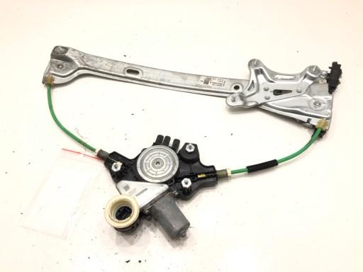 LORK-995-135653 - Стеклоподъемник левый передний toyota corolla e21 69820-02801-b