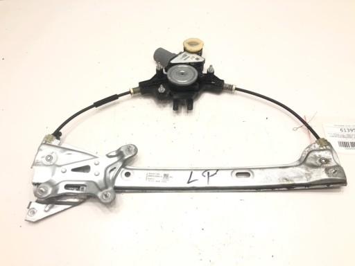 LORK-995-135653 - Стеклоподъемник левый передний toyota corolla e21 69820-02801 седан/лимузин