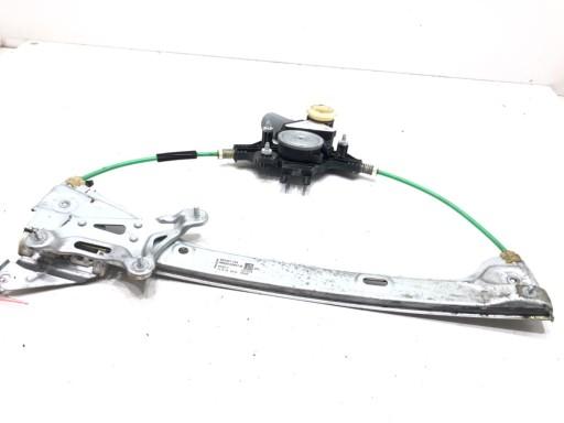 LORK-995-134143 - Стеклоподъемник левый передний toyota corolla e21 85701-02090 седан/лимузин