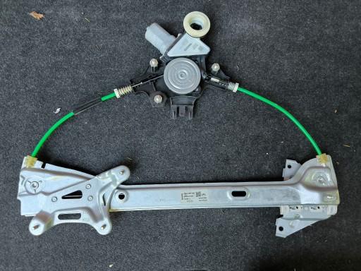 69820-02801 - Стеклоподъемник левый передний toyota corolla e21