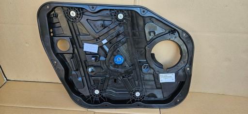 92100/2-00100 - ОКНО ОКНО ЛЕВОЕ ПЕРЕДНЕЕ TUCSON III 15-20 ЛЕТ