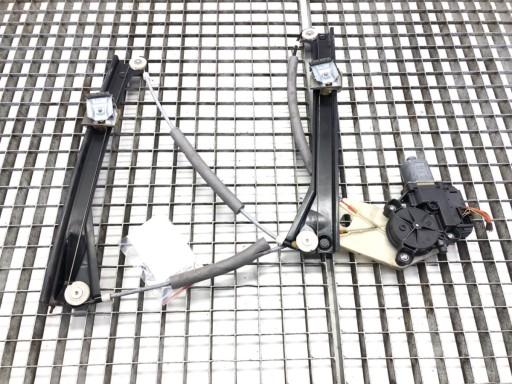 LORK-995-32819 - Стеклоподъемник левый передний vw polo v 6r0959801r хэтчбек