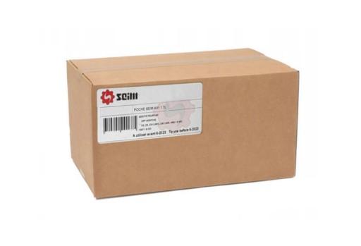 902760 - Стеклоподъемник левый передний для mercedes actros