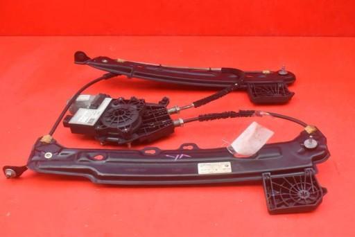 Стеклоподъемник левый задний 5a01d21 bmw f44 gran coupe 19-21