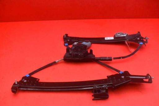 Стеклоподъемник левый задний 6006334-00-g tesla model s 12-20