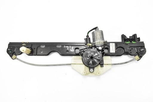 A4637304901, A4637304901 - Стеклоподъемник левый задний a4637306300 a4639062901 mercedes g w464 w463