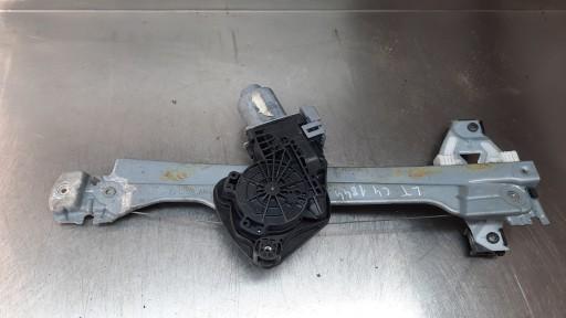 01 - Стеклоподъемник левый задний citroen c4 ii 1.6hdi 12r hb 121797arg