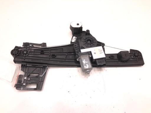 LORK-993-142176 - Склопідйомник лівий зад citroen c4 iii 9834295480 хетчбек