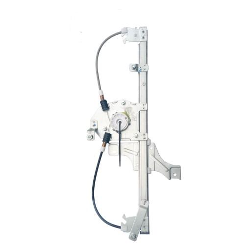 9223H5 - СКІДОПОДІЙНИК ЛІВИЙ ЗАДНИЙ PEUGEOT 508 SW I 1.6 HDi