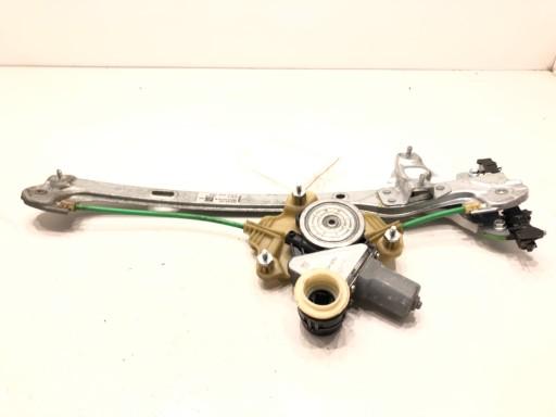 LORK-993-135653 - Стеклоподъемник левый задний toyota corolla e21 553423-104 седан/лимузин