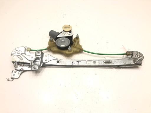 LORK-993-135653 - Стеклоподъемник левый задний toyota corolla e21 69840-02740 седан/лимузин