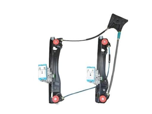 Склопідйомник лівий зад без моторчика audi a5 8w8839461