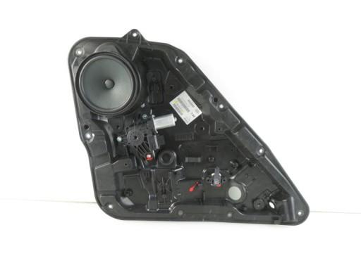 827M15DA0A - Infiniti q30 задний левый стеклоподъёмник