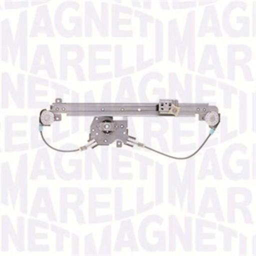 РЕГУЛЯТОР ОКОН MAGNETI MARELLI 350103170050