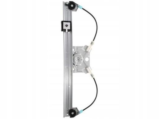 ОКОННЫЙ РЕГУЛЯТОР MAGNETI MARELLI 350103170092 FIAT