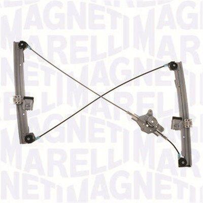 ОКОННЫЙ РЕГУЛЯТОР MAGNETI MARELLI 350103170248 SEAT