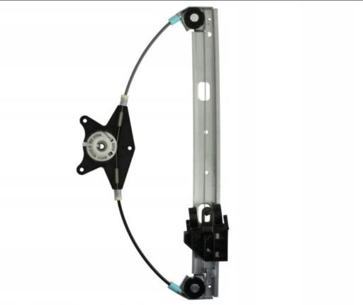 ОКОННЫЙ РЕГУЛЯТОР MAGNETI MARELLI 350103170414 VW