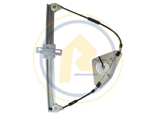 01.7071 - ВІКНА ВІКНА MAZDA P. 6 02- LE. БЕЗ ДВИГУНА