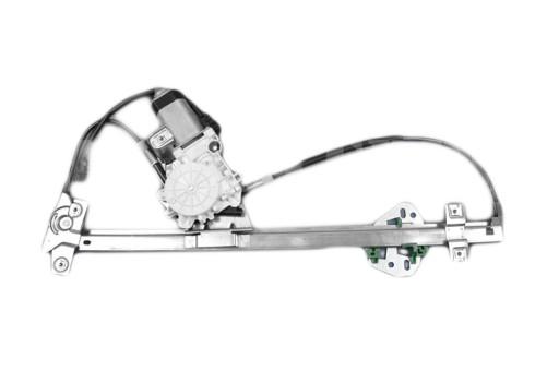 Стеклоподъемник mercedes actros/mp2/3/axor/atego * 973 720 04 46