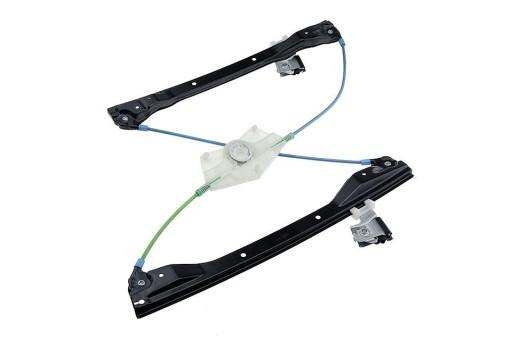 EPS-ME-030 - СКІДОПОДІЙНИК MERCEDES GLK 10- /ПЕРЕД ЛІВИЙ/