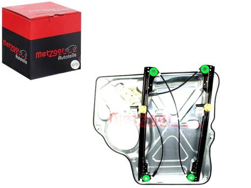 2160244 - ОКОННЫЙ РЕГУЛЯТОР METZGER