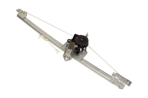 50-0290 - ВІКНА ВІКНА NISSAN P. PRIMASTAR 02- LE З ДВИГУНОМ