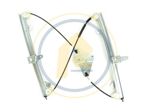 01.6949 - СКІДОПОДІЙНИК NISSAN P. PRIMERA P12 PR. БЕЗ ДВИГУНА