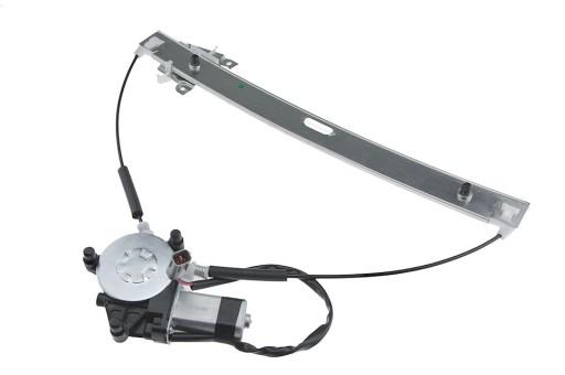 Склопідйомник nty eps-fr-003s