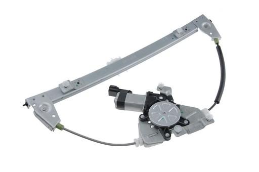 EPS-FT-001S, - Оконный регулятор nty eps-ft-001s