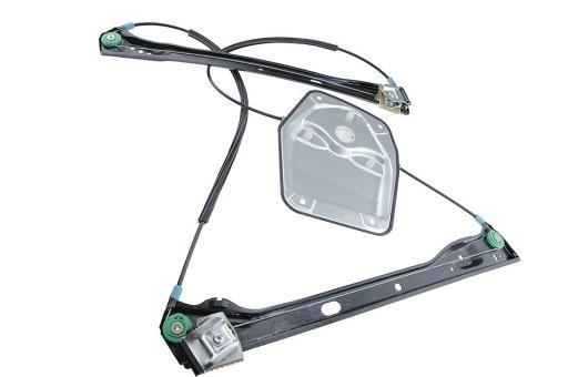 ОКОННЫЙ РЕГУЛЯТОР NTY EPS-VW-013