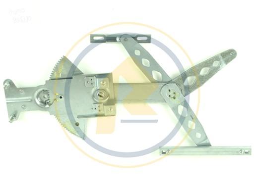 01.7969 - ВІКНА ВІКНА OPEL P. ASTRA G LE. БЕЗ ДВИГУНА