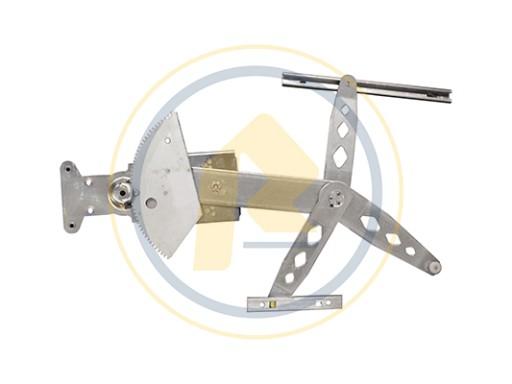 01.7979 - ВІКНА ВІКНА OPEL P. ZAFIRA B LE. БЕЗ ДВИГУНА