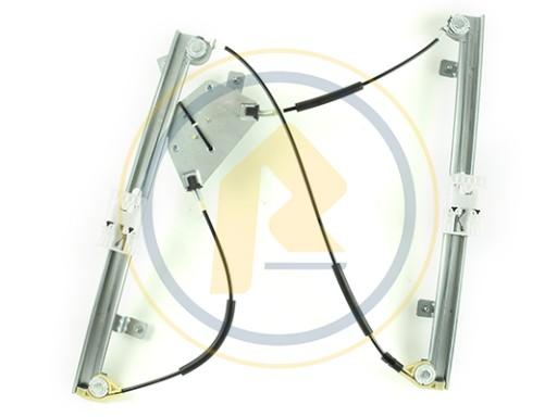 01.8293 - ВІКНА ВІКНА OPEL P. ZAFIRA C LE. БЕЗ ДВИГУНА