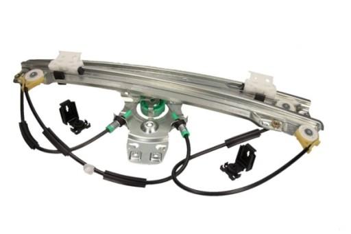 50-0308 - ВІКНА ВІКНА П. CITROEN C5 LE