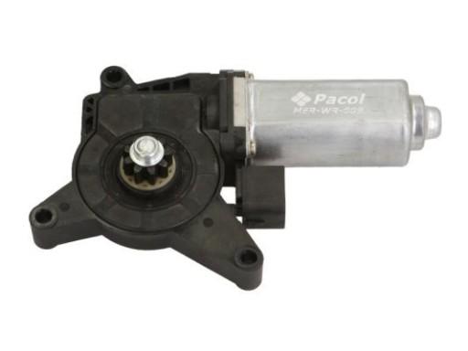ОКОННЫЙ РЕГУЛЯТОР PACOL MER-WR-009 MERCEDES