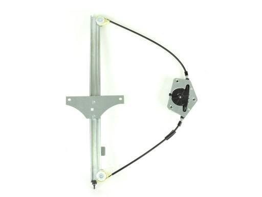 LS.4451 - ОКНО ОКНО PEUGEOT P. 307 LE. БЕЗ ДВИГАТЕЛЯ 4D