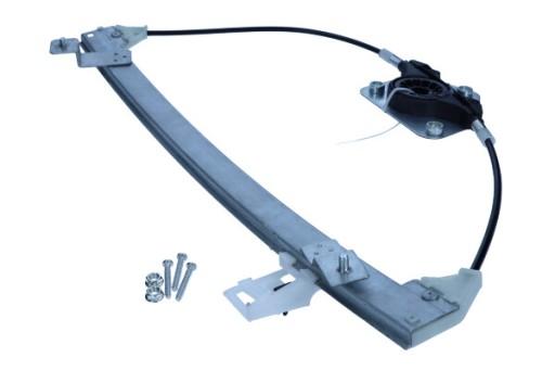 50-0783 - ВІКНА ВІКНА PEUGEOT P. 406 LE БЕЗ ДВИГУНА