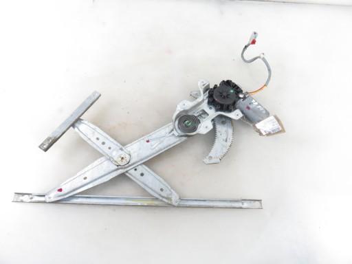 Правый стеклоподъемник 3d honda accord vi купе