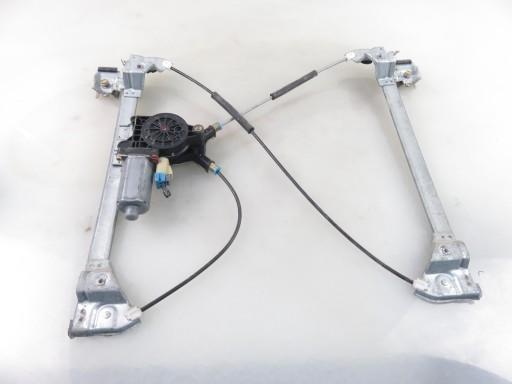 Склопідйомник правий передній hummer h2 cm091560a