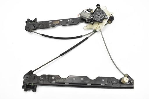 A4637203202, A4637203202 - Стеклоподъемник правый передний a4637202201 a4639062601 mercedes w464 w463 2pin